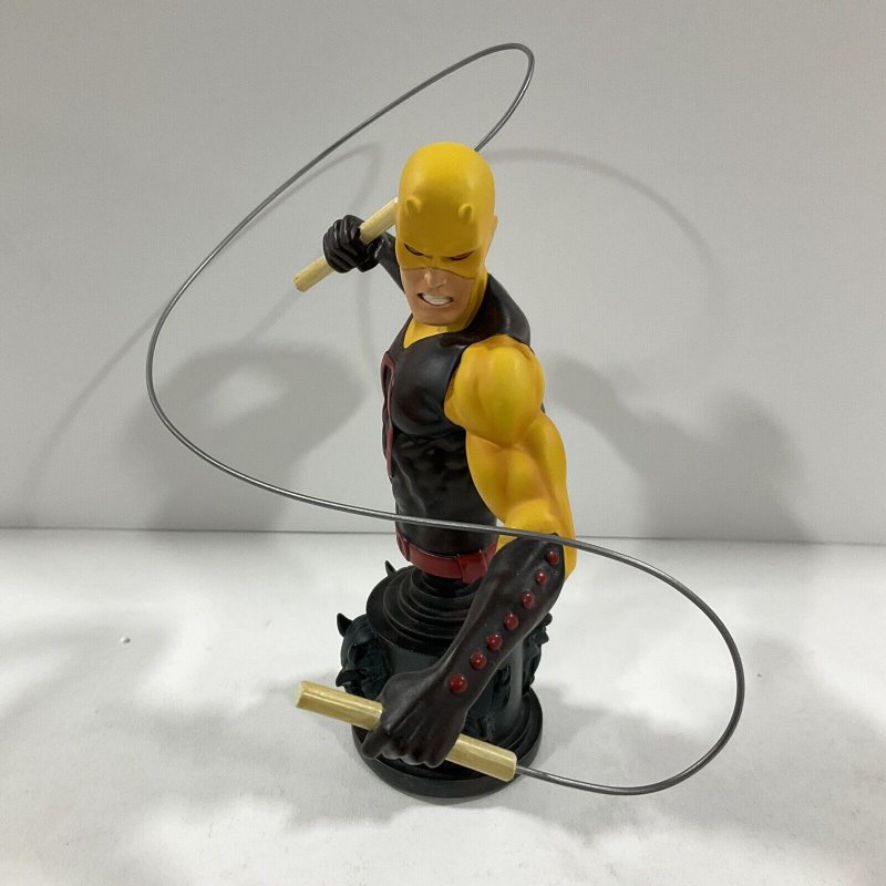 Bowen Designs Original Daredevil Yellow Suit Bust 769/2800