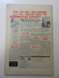 Amazing Spider-Man #21 VG Condition moisture stain