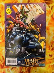 X-Men #51 (1996) - NM