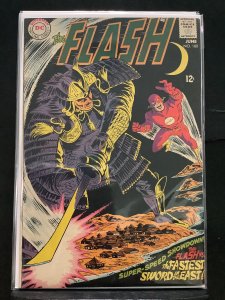 The Flash #180 (1968)