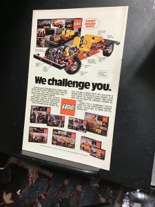 The Avengers #204  (1981) Yellow Claw! High-grade key! VF/NM Wow