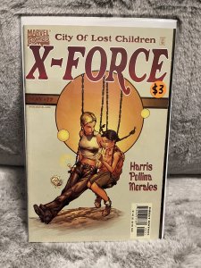 X-Force #77 (1998)