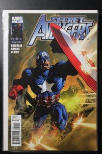 Secret Avengers #12 (2011)