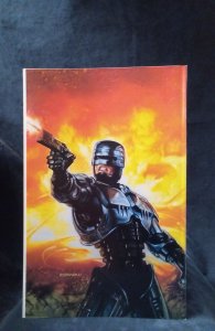 Dark Horse Comics #1 (1992)