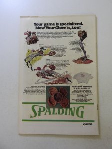 Marvel Feature #6 (1976) VF- condition