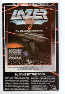 G.I. Joe A Real American Hero #60 - Todd McFarlane Art (Marvel, 1987)  FN-