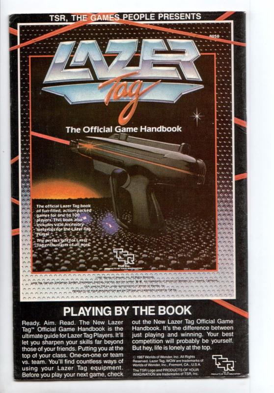 G.I. Joe A Real American Hero #60 - Todd McFarlane Art (Marvel, 1987)  FN-