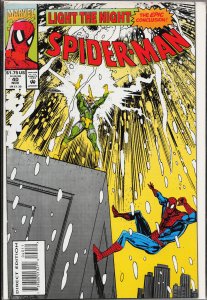 Spider-Man #40 (1993) Spider-Man