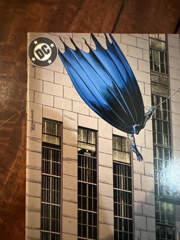 Batman: Gotham Knights #24 (2002)