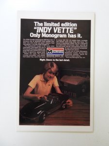 Green Lantern #114 (1979) VF+ condition