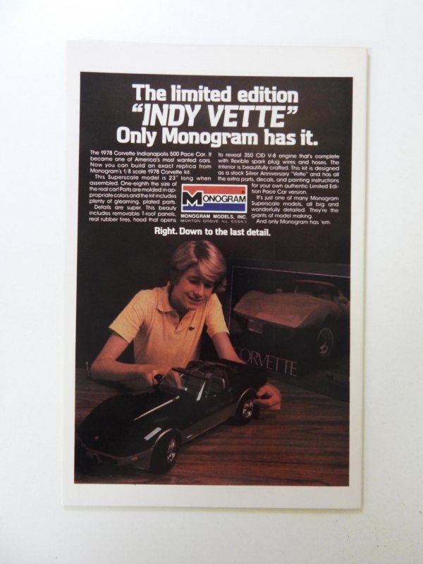 Green Lantern #114 (1979) VF+ condition