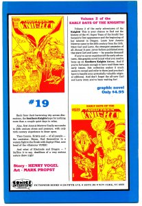 Aristocratic Xtraterrestrial Time Traveling Thieves (1987) #1 NM