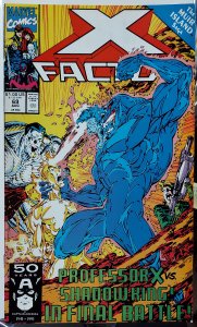 X-Factor #69 (1991)