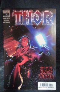 Thor #5  (2020)