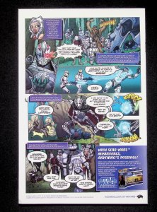 Star Wars: Legacy #30