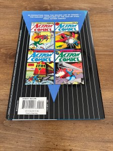 Action Comics Superman Vol 1 DC Archive Editions Hardcover Comic Book 4 J359