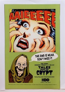 Deathstroke the Terminator #46 (April 1995, DC) VF