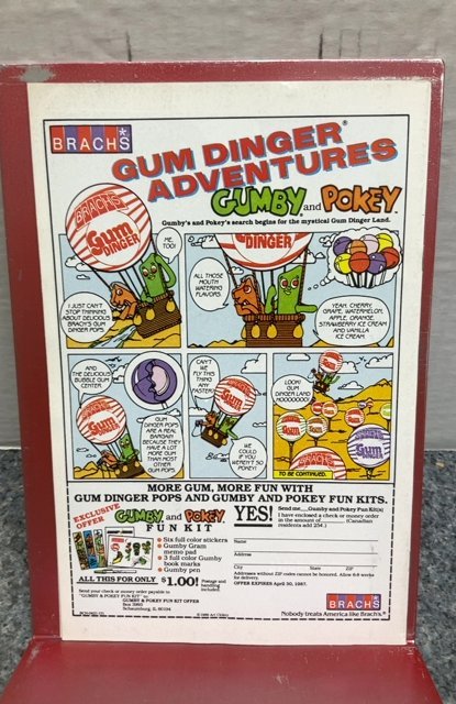 Transformers: The Movie #3 (1987)