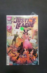Justice League #37 (2020)