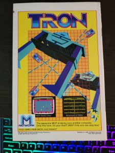 Camelot 3000 #7  (1983)