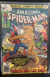 The Amazing Spider-Man #173 (1977)