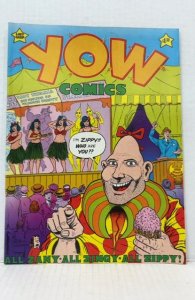 Yow #1 (1978)