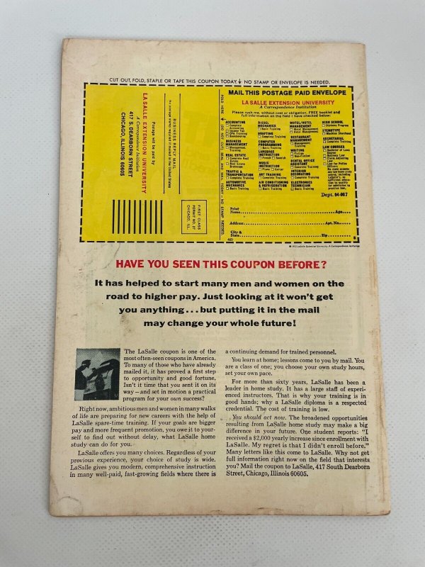 Luke Cage Hero For Hire # 15 VF Marvel Comic Book Power Man 27 LI6