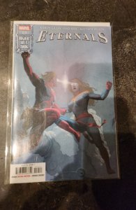 Eternals #10 (2022)