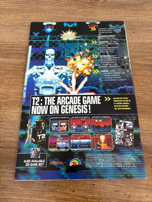 The Batman Adventures # 5 FN DC Comic Book Robin Gotham 18 J369