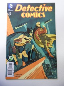 Detective Comics #44 Variant Cover (2015) NM Condition