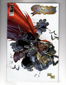 Spawn #57 (1997)     / MA#6