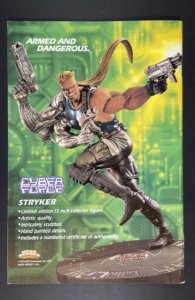 Cyberforce #17 (1995)