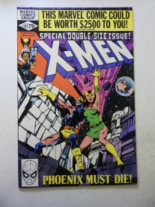 The X-Men #137 (1980) VF- Condition