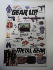 Willow #2 (1988) NM- Condition