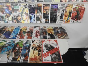 Huge Lot 150+ Comics W/ Superman, Green Lantern, Dr. Strange+ Avg VF+ Condition!