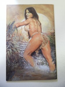 Cavewoman: Raptor #2 (2002) VF+ Condition