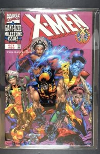 X-Men #80 Dynamic Forces Cover (1998)