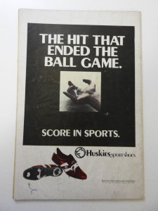 Challengers of the Unknown #80 (1973) VG- Condition see description