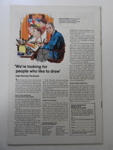 The X-Men #62 (1969) VF Condition!