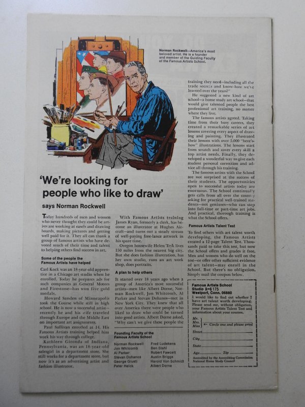 The X-Men #62 (1969) VF Condition!