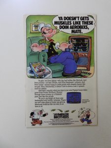 The Amazing Spider-Man #248 (1984) VF condition