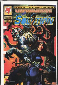 Solution #10 (1994)