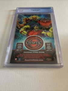 The Amazing Spider-Man #601 CGC 9.6