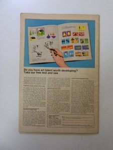 Captain America #136 (1971) VG condition