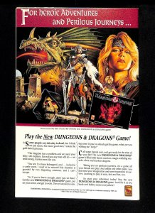 Infinity Gauntlet #6 Thanos!