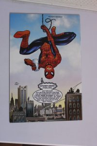 The Amazing Spider-Man #11 (1999) Spider-Man NM