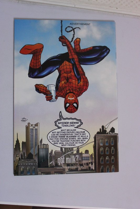 The Amazing Spider-Man #11 (1999) Spider-Man NM