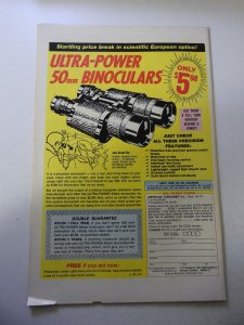 Creatures on the Loose #37 (1975) FN Condition