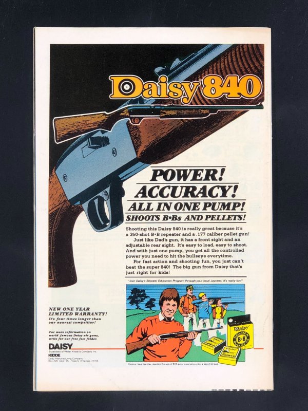 Superman #351 (1980)