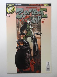 Zombie Tramp #37 Variant VF/NM Condition!